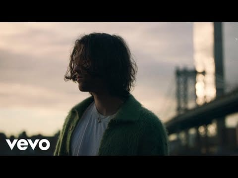 Alexander 23 — Alexander 23 - The Hardest Part [Official Lyric Video]