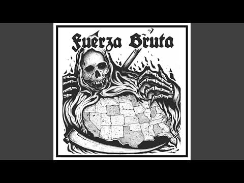 Fuerza Bruta — Cabeza Podrida