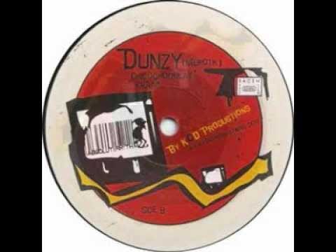 Banditos — Dunzy -Chicochocolat- (Absolute Rhythm 05)