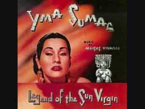 Yma Sumac — Mamallay by Yma Sumac