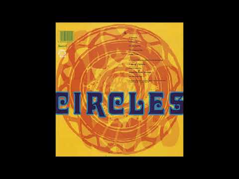 Sandkings — Circles / Kissable / Need to Know - Sandkings