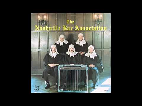 Nashville Bar Association — Ghost Riders In The Sky - The Nashville Bar Association