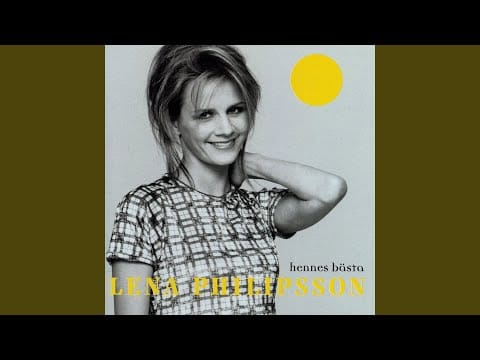 Lena Philipsson — Fantasy