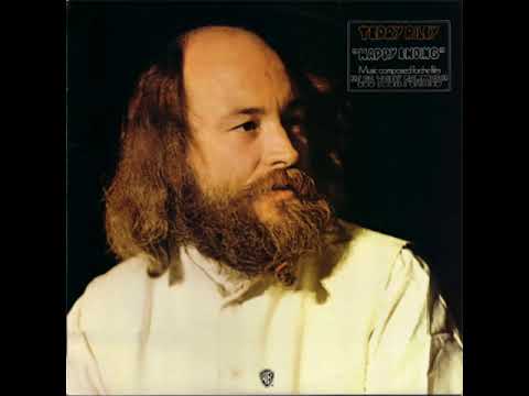 Terry Riley — Terry Riley - Happy Ending