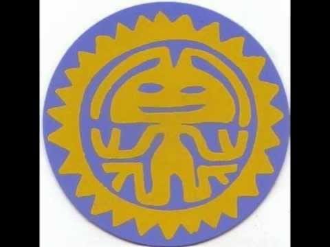 Sven Van Hees — Remy* Presents Remy Unger / Lip Goodpeople & Sven Van Hees ‎- The Traveller 2 - Tribal Journey