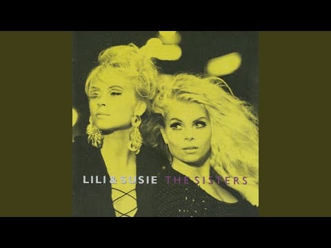 Lili & Sussie — Only You