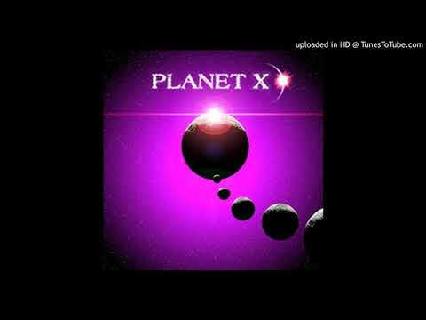 Planet X (4) — Planet X - Midnight Bell