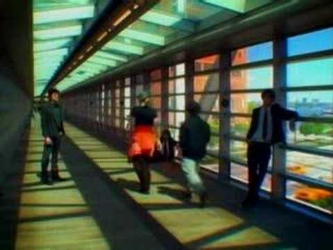 We Are Scientists — We Are Scientists - This Scene Is Dead (Official Video)