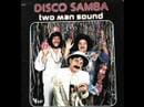 Two Man Sound — TWO MAN SOUND - SO FLA-FLA