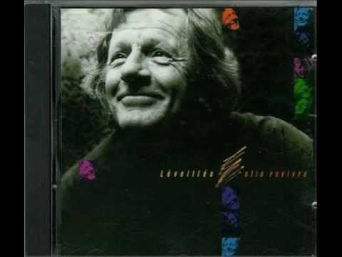 Claude Léveillée — Claude Léveillée - Enfin revivre