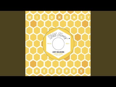 Lost Balloons — Dirty Sandy