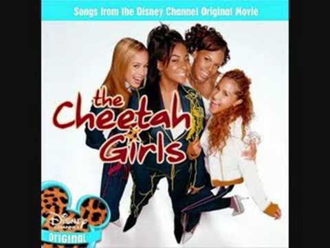 Cheetah Girls — Together We Can - The Cheetah Girls