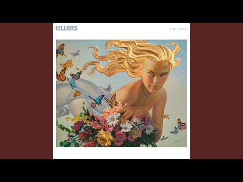 The Killers — Caution