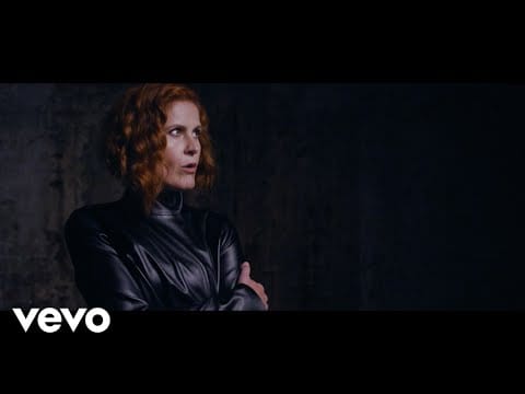 Alison Moyet — Alison Moyet - Changeling