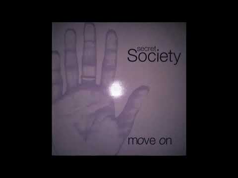 Secret Society (7) — Move On by Secret Society