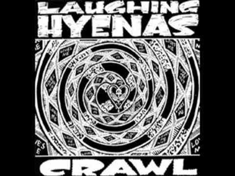Laughing Hyenas — Laughing Hyenas - Girl