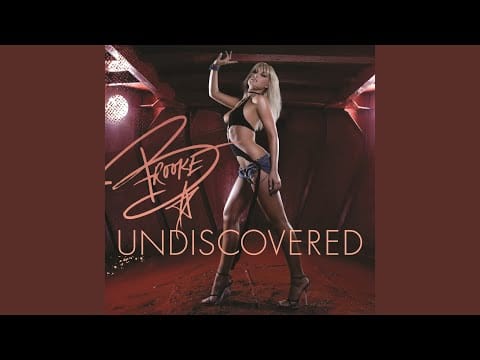 Brooke Hogan — Low Rider Jeans