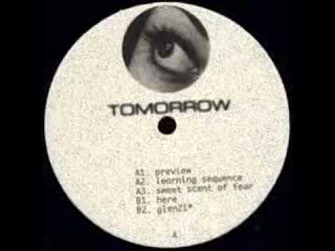 Jeff Mills — Jeff Mills - Sweet scent of fear