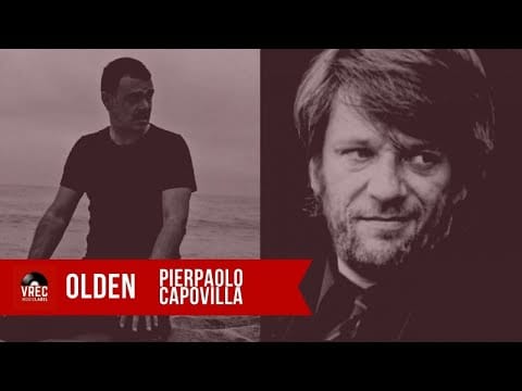 Olden (4) — 🔴  Olden Ft. Pierpaolo Capovilla - Le nostre vigliacche parole mancanti