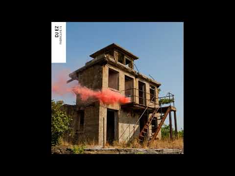 Mike Dunn — 28 - MD X Spress - God Made Me Phunky (DJ EZ Remix)