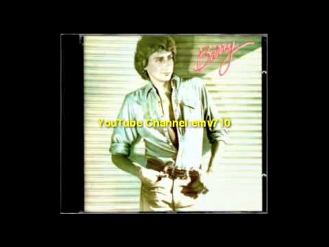 Barry Manilow — Lonely Together - Barry Manilow on CD