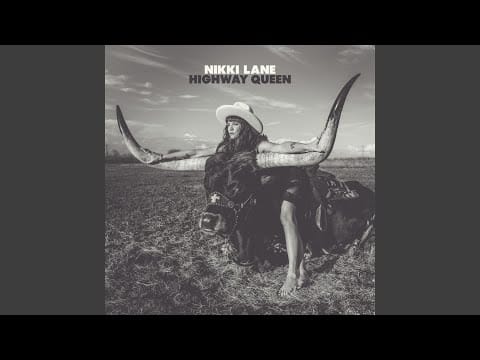 Nikki Lane — Muddy Waters