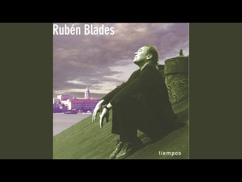Ruben Blades — Creencia