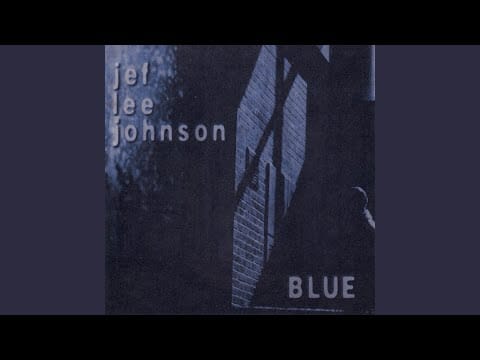 Jef Lee Johnson — Black Sands
