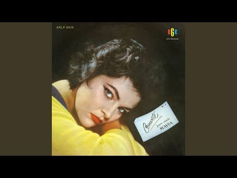 Maysa Matarazzo — Meu Sonho Feliz