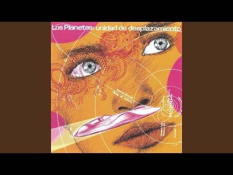 Los Planetas — Plan de Fuga