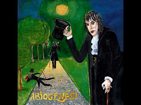 Abiogenesi — Abiogenesi. Abiogenesi (1995). CD, 03 - Abiogenesi. Italy. Progressive Rock, Crossover Prog.