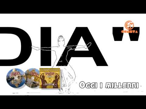 Francesco De Masi — "INDIA" by Francesco de Masi