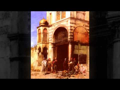 Orchestre National De Barbès — Orchestre National de Barbes Alaoui.wmv