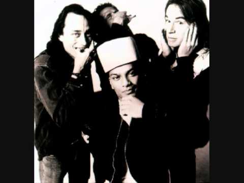 Urban Dance Squad — Urban Dance Squad - Natural born communicator