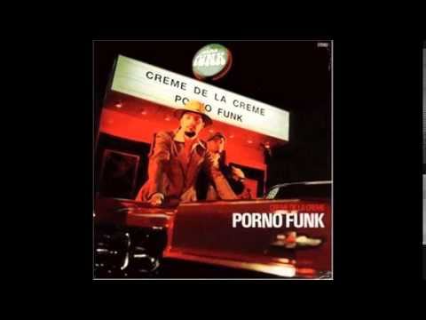 Creme De La Creme — Creme De La Creme Porno Funk   Diese Zeilen