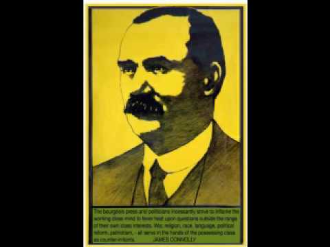 Black 47 — Black 47 - James Connolly