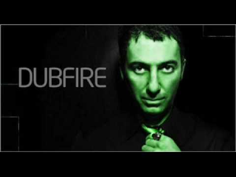 Dubfire — Dubfire - I Feel Speed (Original Club Mix)