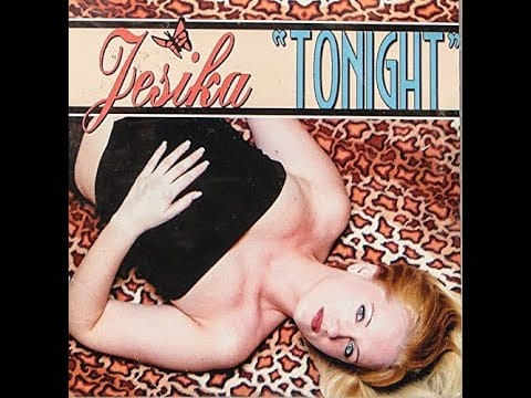 Jesika — Jesika - Tonight (DJ Greek's Electro Club Mix) Proper speed