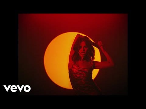 Selena Gomez — Baila Conmigo (Premio Lo Nuestro 2021)