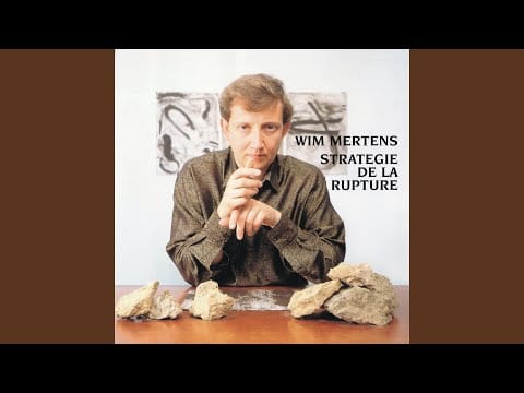 Wim Mertens — Houfnice