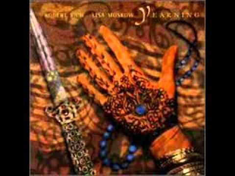 Robert Rich — Lisa Moskow & Robert Rich - A Thousand Tears (Yearning)