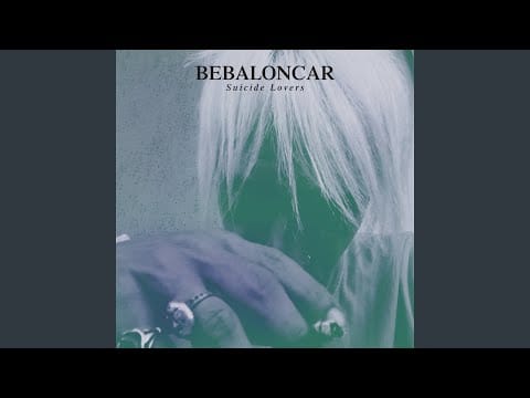 Bebaloncar — Crime Is An Open Door