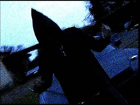 Sematary — SEMATARY GRAVE MAN - BABAYAGA [OFFICIAL VIDEO]