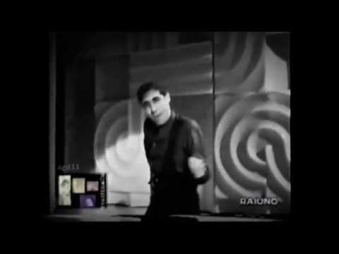 Adriano Celentano — Adriano Celentano - Un bimbo sul Leone  (HD)