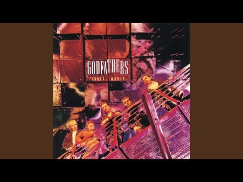 The Godfathers — King of Misery