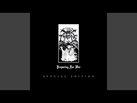 Darkthrone — Archipelago