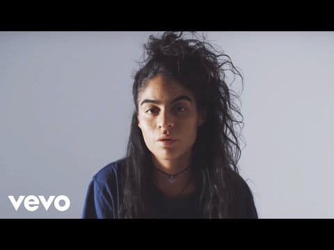 Jessie Reyez — Jessie Reyez - Figures