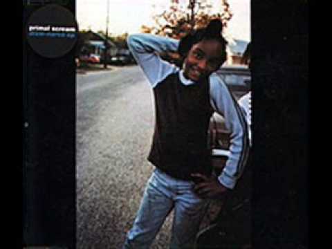 Primal Scream — Primal Scream - Stone My Soul (Dixie-Narco EP)