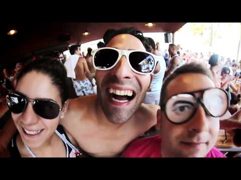 Two Man Sound — Two Man Sound -  Capital Tropical 1080p HQ