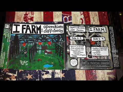 Operation: Cliff Clavin — I Farm/Operation Cliff Clavin-Split CDEP